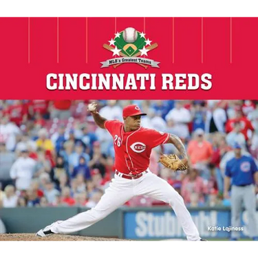 Cincinnati Reds