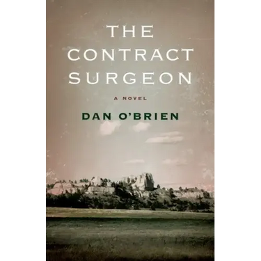 The Contract Surgeon