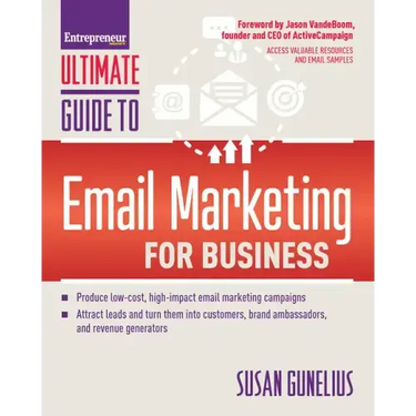Ultimate Guide to Email Marketing for Business