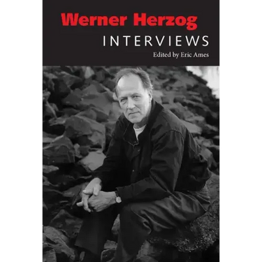 Werner Herzog: Interviews