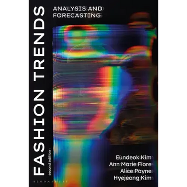 Fashion Trends: Analysis and Forecasting