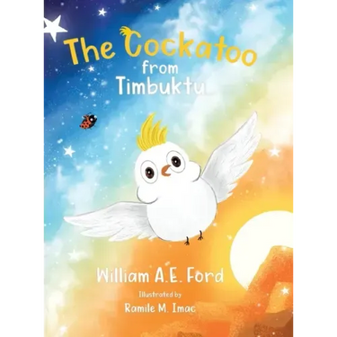 The Cockatoo from Timbuktu