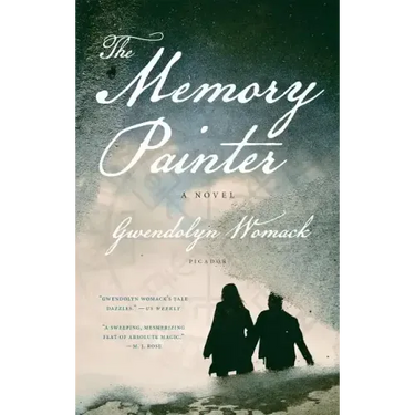 Memory Painter
