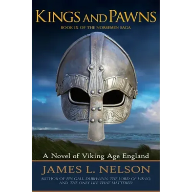 Kings and Pawns: A Novel of Viking Age England