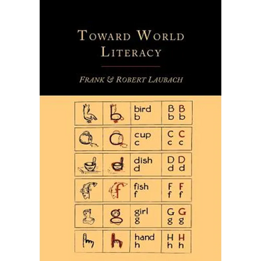 Toward World Literacy: The Each One Teach One Way