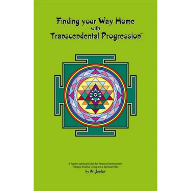 Finding your Way Home with Transcendental Progression