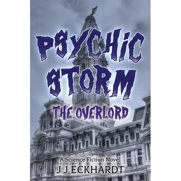 Psychic Storm: The Overlord