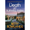 Death at Burwell Farm: A totally unputdownable cozy mystery