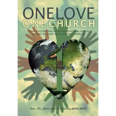 One Love: One Church