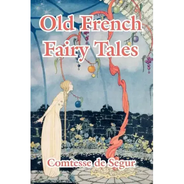 Old French Fairy Tales