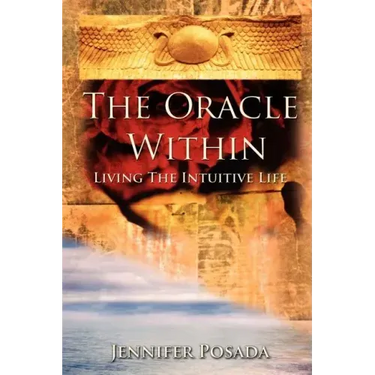 The Oracle Within