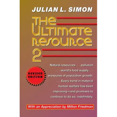 The Ultimate Resource 2