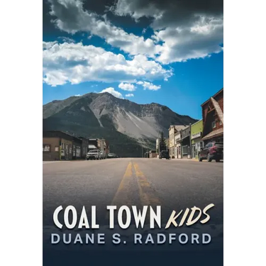 Coal Town Kids