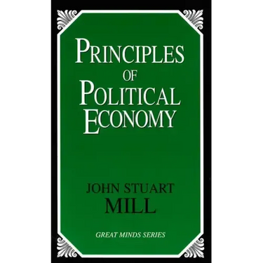 Principles of Political Economy
