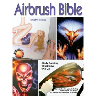 Airbrush Bible