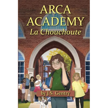 ARCA Academy: La Chouchoute