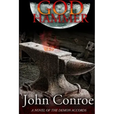 God Hammer