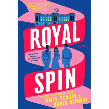 Royal Spin