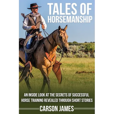 Tales Of Horsemanship: An Inside Look At The Secrets Of Successful Horse Training Revealed Through Short Stories