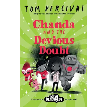 Chanda and the Devious Doubt