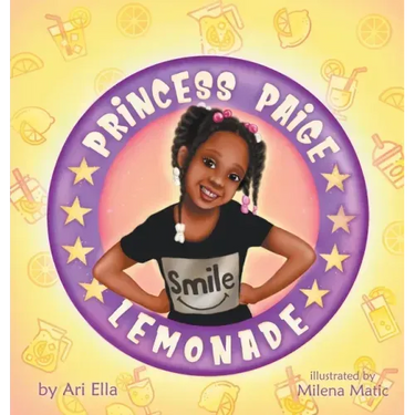 Princess Paige Lemonade