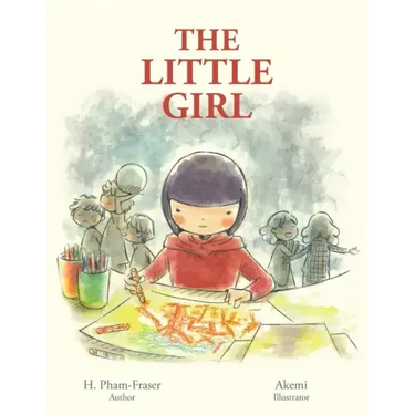 The Little Girl
