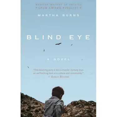 Blind Eye