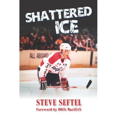Shattered Ice
