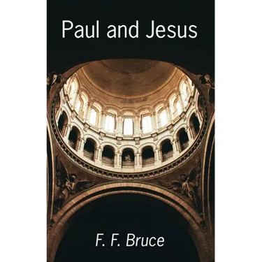 Paul and Jesus