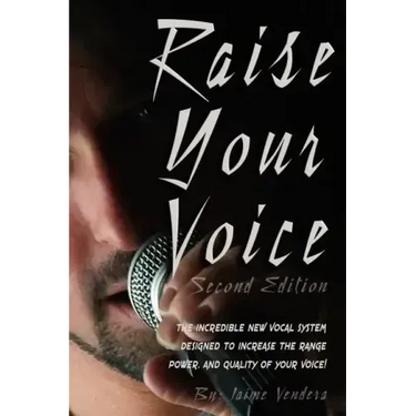 Raise Your Voice