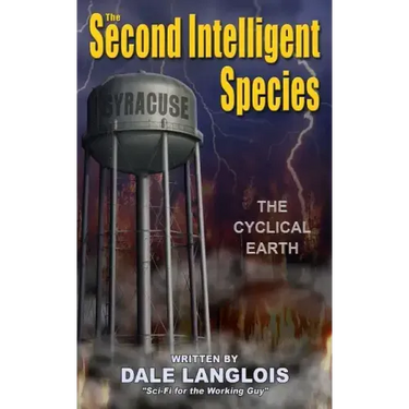 The Second Intelligent Species: The Cyclical Earth