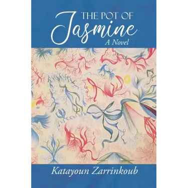 The Pot of Jasmine