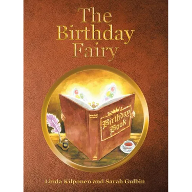 The Birthday Fairy