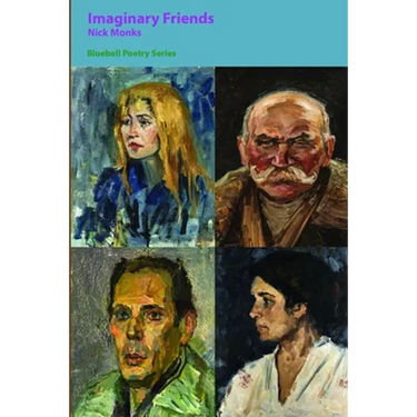 Imaginary Friends