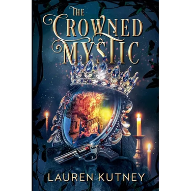 The Crowned Mystic