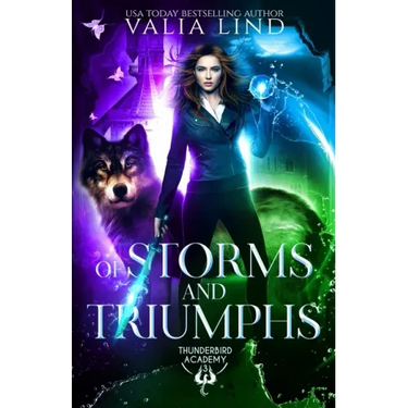 Of Storms and Triumphs