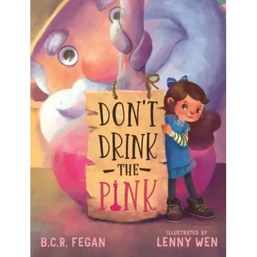 Don't Drink the Pink