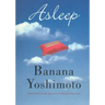 Asleep