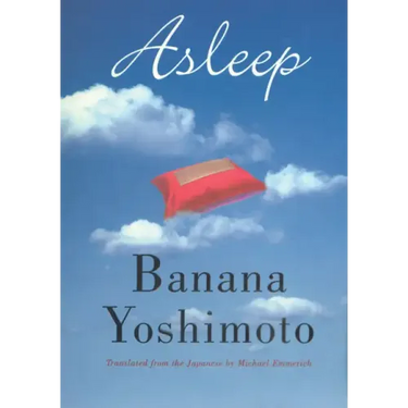 Asleep