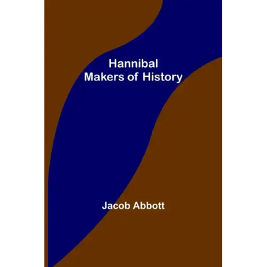 Hannibal; Makers of History