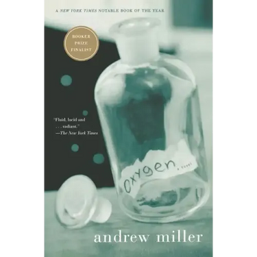 Oxygen