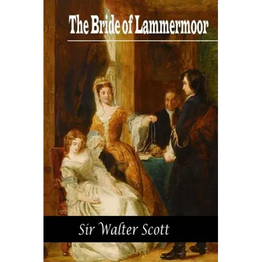 Bride of Lammermoor