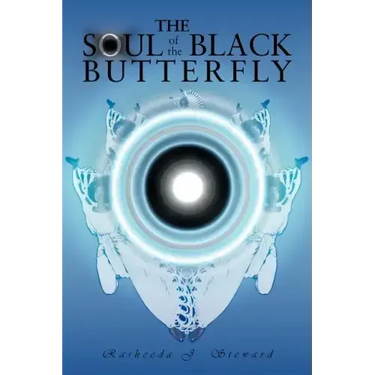 The Soul of the Black Butterfly