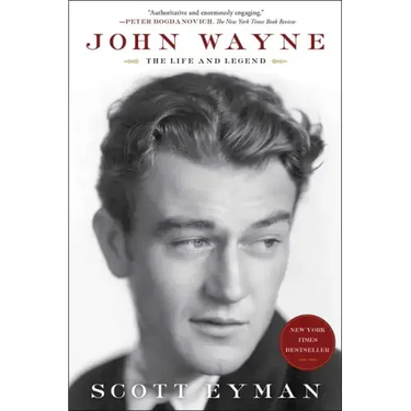 John Wayne: The Life and Legend