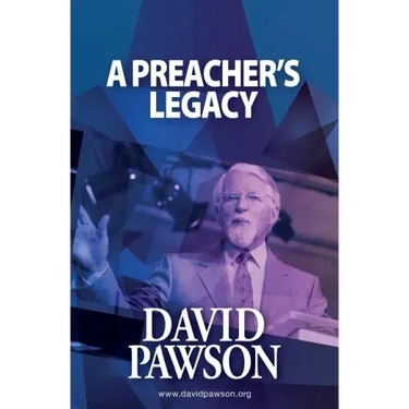 A Preacher's Legacy
