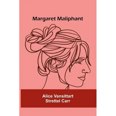 Margaret Maliphant