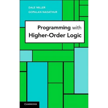 Programming with Higher-Order Logic