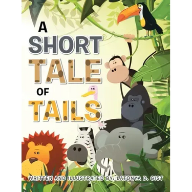 A Short Tale of Tails
