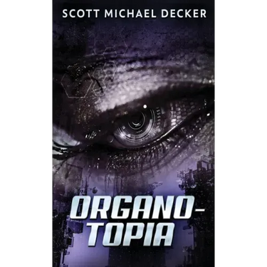 Organo-Topia