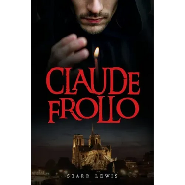 Claude Frollo